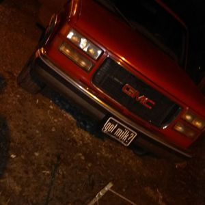 Meet your Posher, Billy